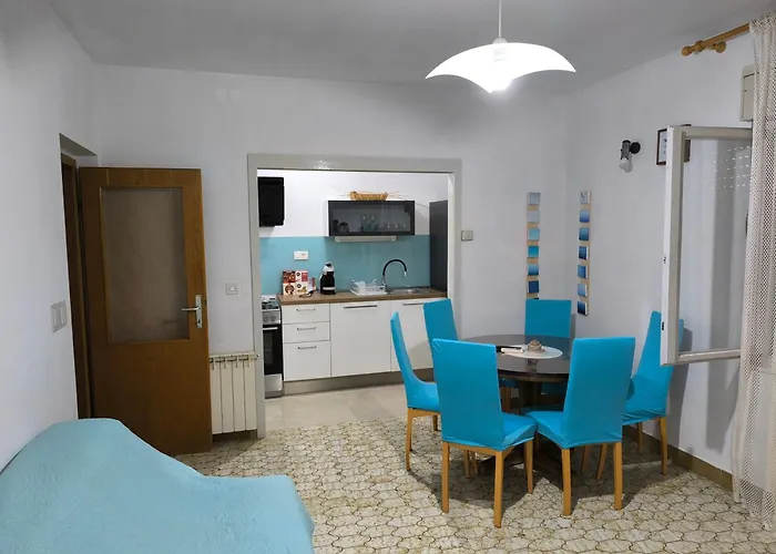 Apartmani Mislav