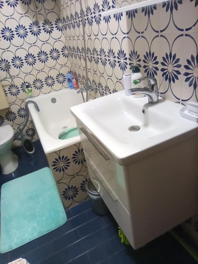 Apartma Mislav