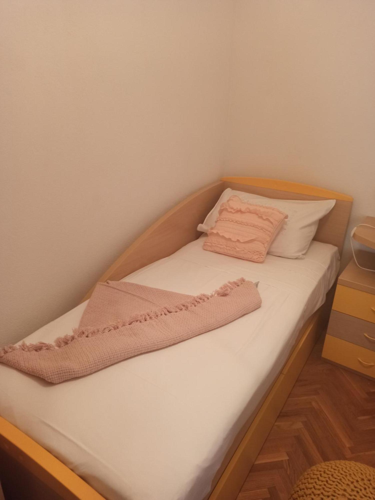 Apartma Mislav *