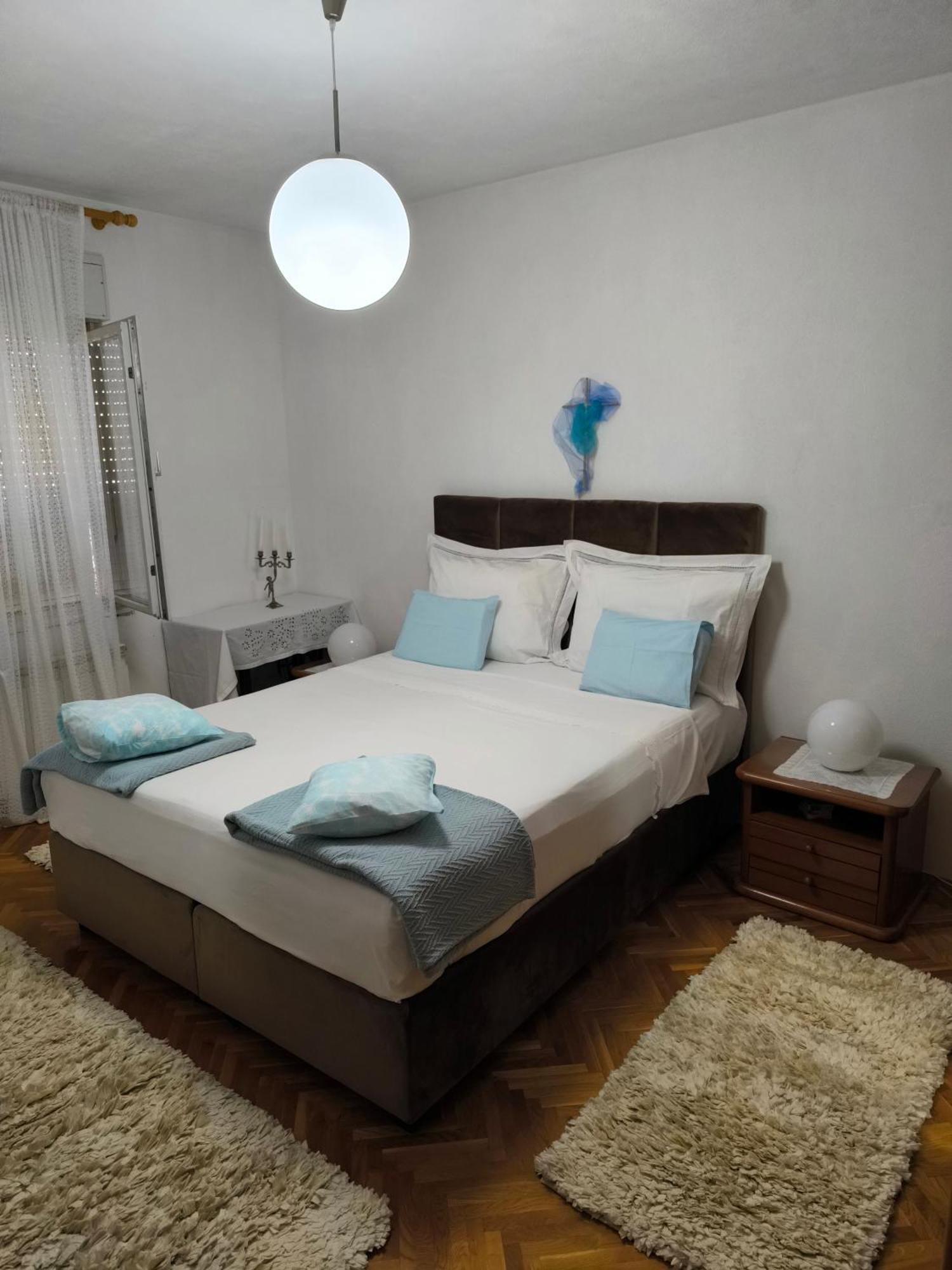 Apartma Mislav *
