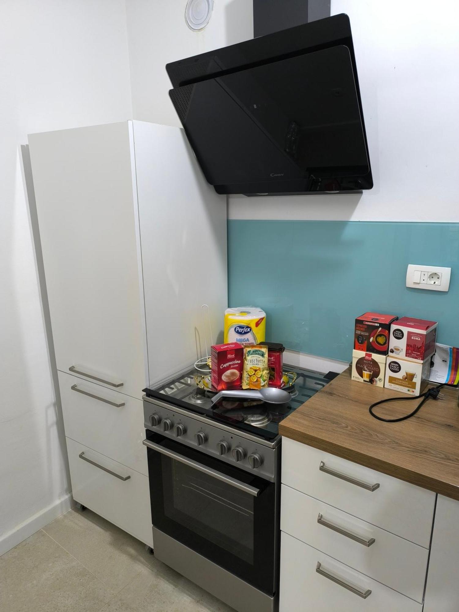 Apartma Mislav Slatine