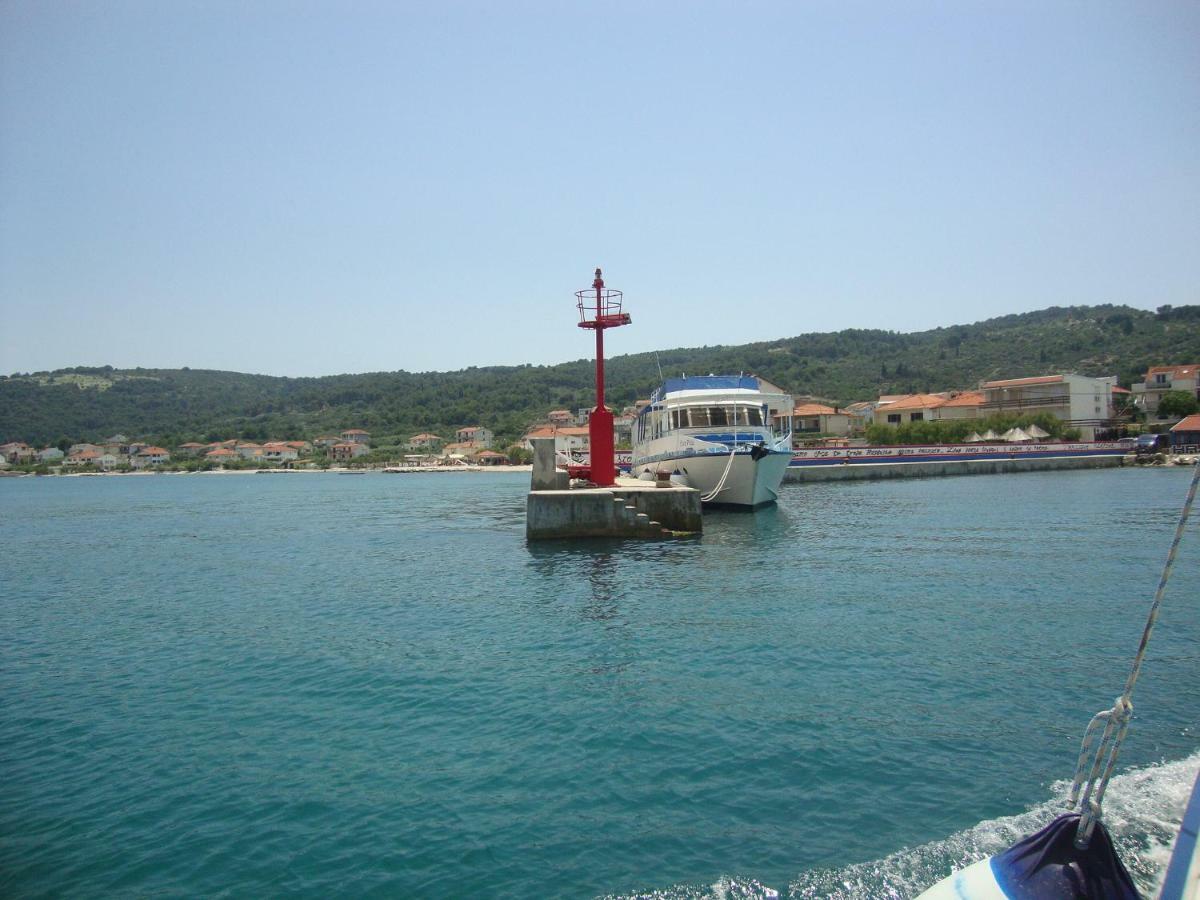 Mislav Apartma Slatine