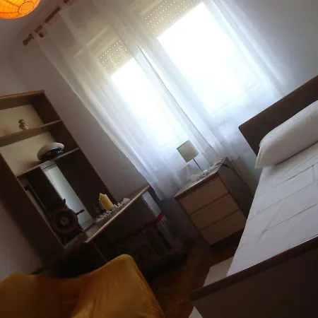 Apartmani Mislav Slatine Exterior photo