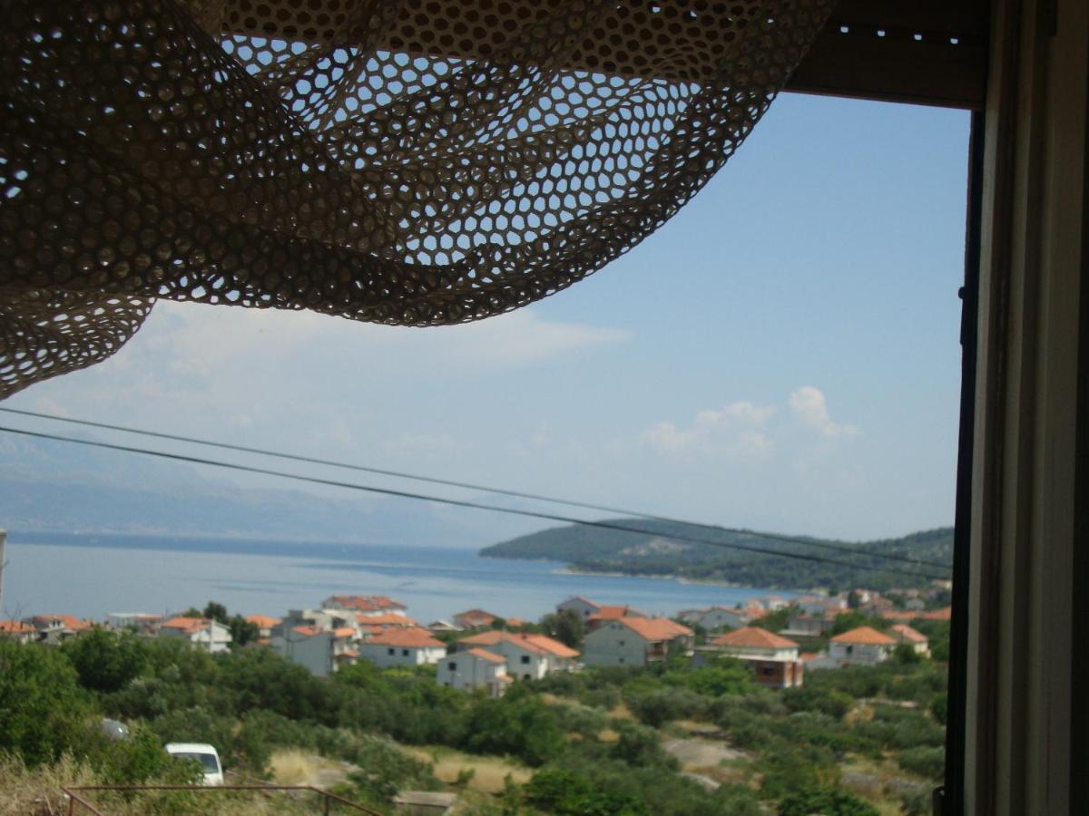Mislav * Slatine