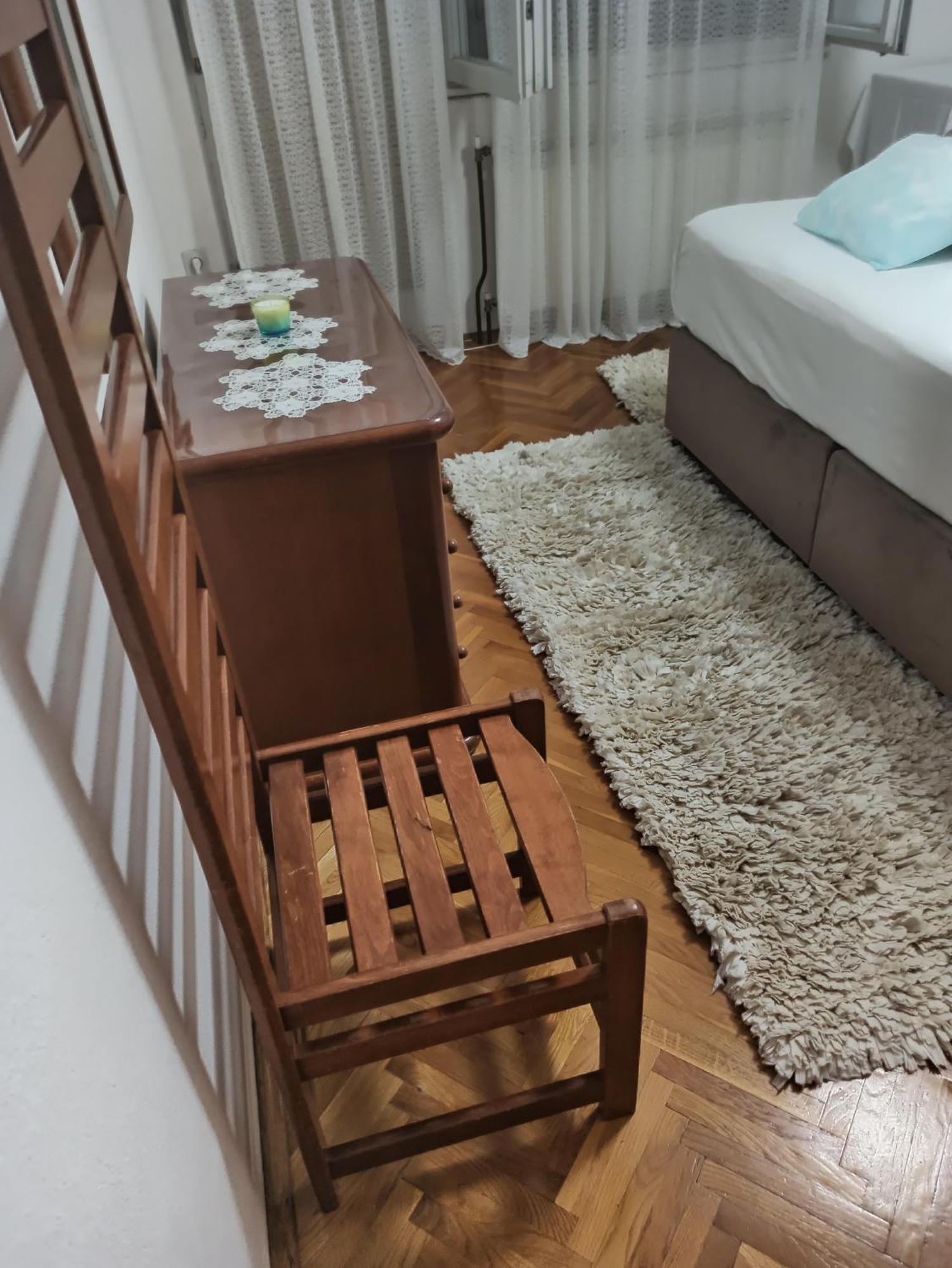 Mislav Apartment