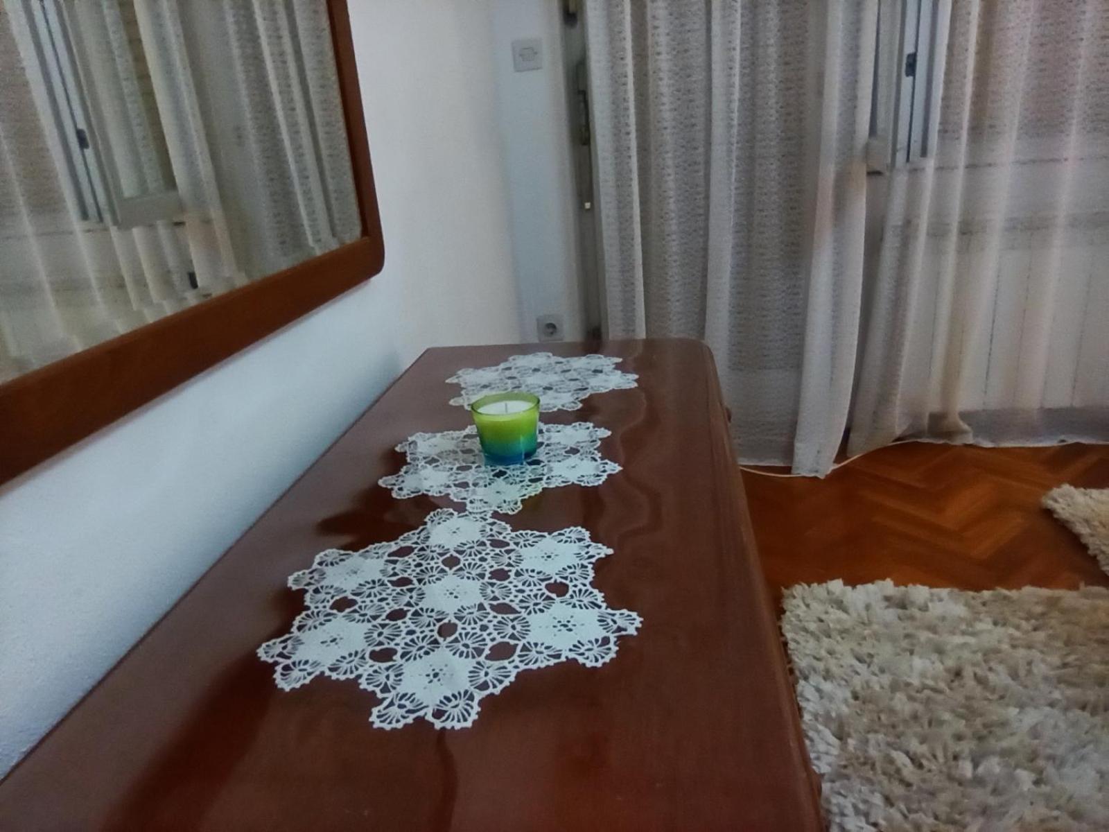 Mislav Apartment *