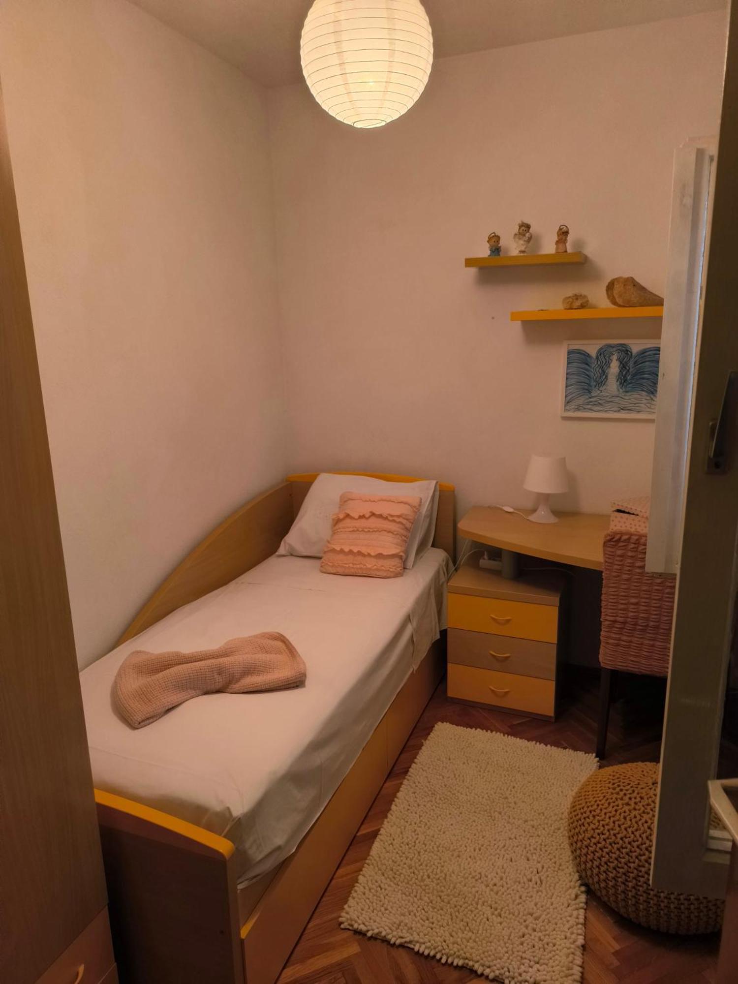 Mislav Apartment *