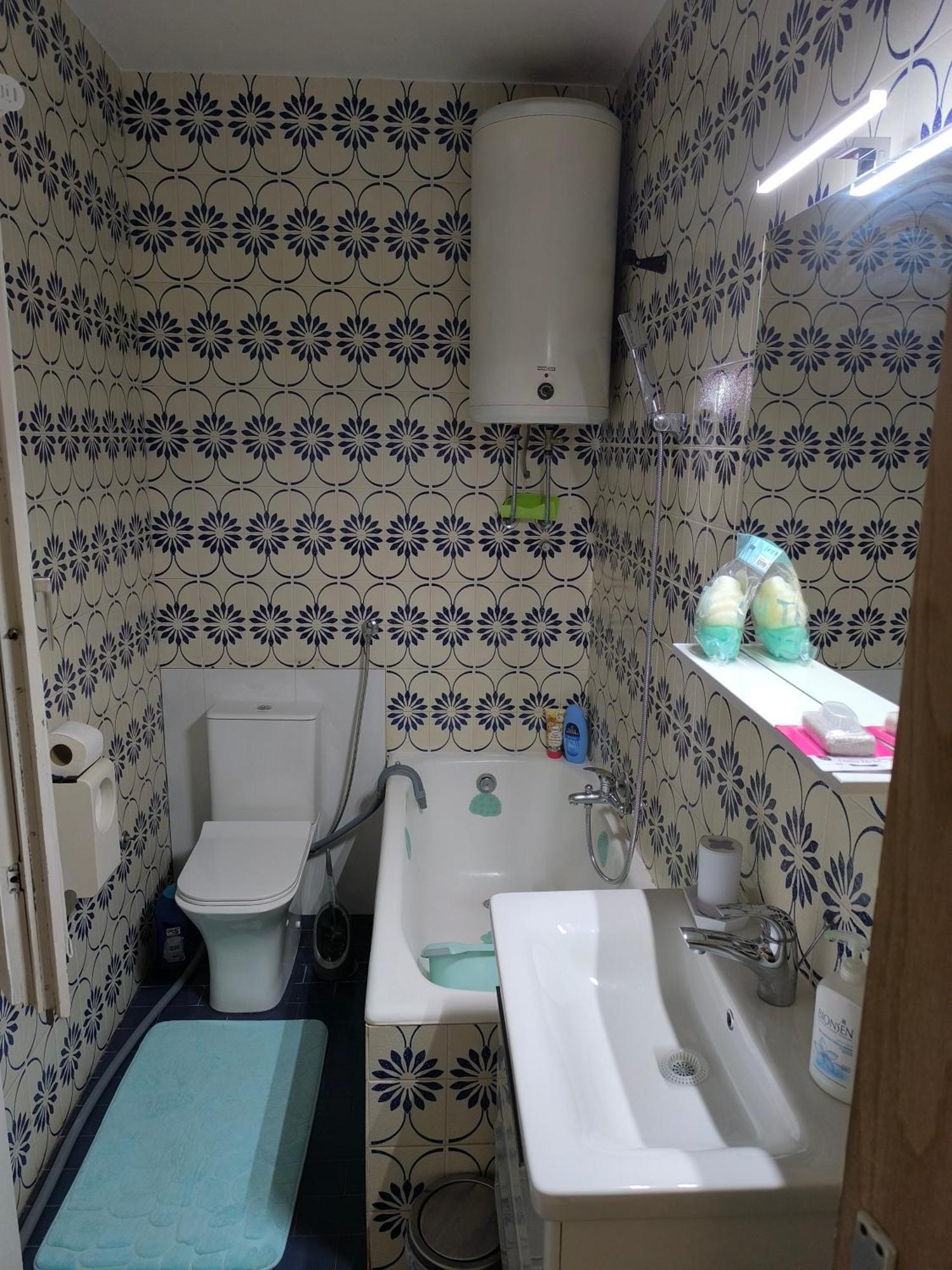 Apartment Mislav *