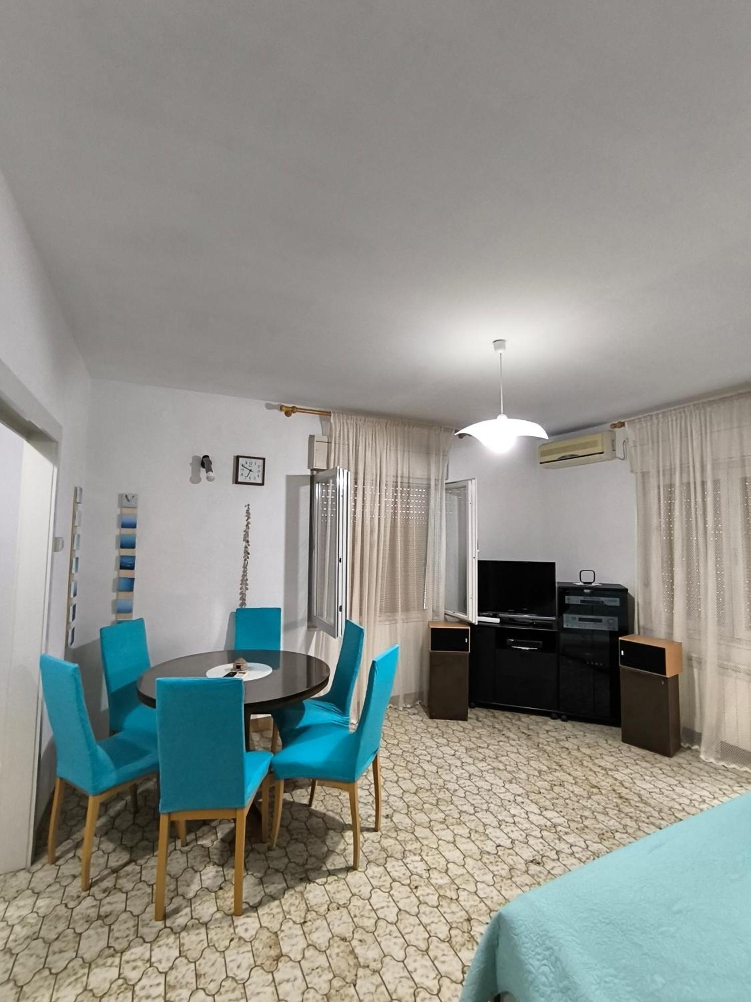 Mislav Apartment *